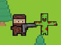 Ойын Guns Zombie