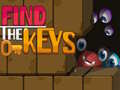 Ойын Find the Keys