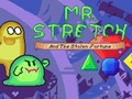 Ойын Mr. Stretch and the Stolen Fortune