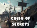 Ойын Cabin of Secrets