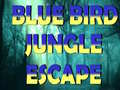 Ойын Blue Bird Jungle Escape