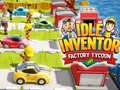 Ойын Idle Inventor