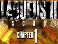 Ойын Laqueus Escape 2: Chapter I