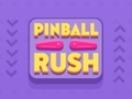Ойын Pinball Rush