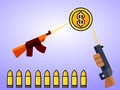 Ойын Shoot & Bounce