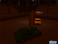Ойын Kogama: Destruction Derby