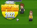 Ойын Football Superstars 2023 
