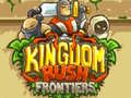 Ойын Kingdom Rush Frontiers