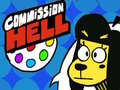 Ойын Commission Hell