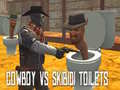 Ойын Cowboy vs Skibidi Toilets