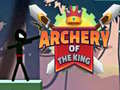 Ойын Archery Of The King
