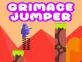 Ойын Grimace Jumper