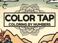 Ойын Color Tap: Coloring by Numbers