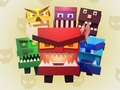 Ойын Brick Balls: Monsters