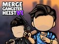 Ойын Merge Gangster Heist VI