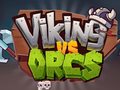 Ойын Viking Vs Orcs