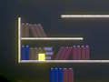 Ойын Climb Book Shelf