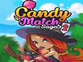 Ойын Candy Match Sagas 2