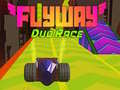 Ойын Flyway Duo Race