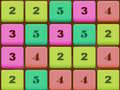 Ойын Number Merging