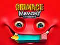Ойын Grimace Memory Challenge
