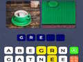 Ойын Word Picture Guesser