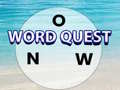 Ойын Word Quest