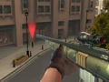 Ойын Sniper: City Strike