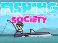 Ойын Fishing Society