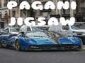 Ойын Pagani Jigsaw