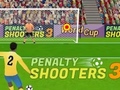 Ойын Penalty Shooters 3