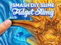 Ойын Smash Diy Slime Fidget Slimy
