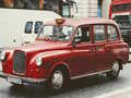 Ойын London Automobile Taxi