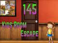 Ойын Amgel Kids Room Escape 145