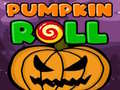 Ойын Pumpkin Roll
