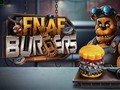 Ойын FNAF Burgers