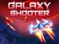 Ойын Galaxy Shooter