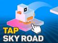 Ойын Tap Sky Road