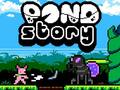 Ойын Pond Story
