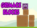 Ойын Grimace Blocks