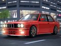 Ойын E30 Drift Simulator