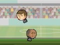 Ойын Sports Heads: Football Championship