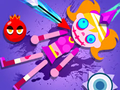 Ойын Kick The Buddy: Zombie