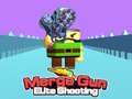 Ойын Merge Gun Elite Shooting