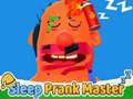 Ойын Sleep Prank Master