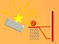 Ойын Basket Ball