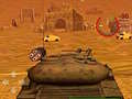 Ойын Tanks: Counteroffensive
