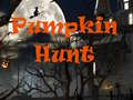 Ойын Pumpkin Hunt