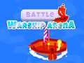 Ойын Battle Warship Arena