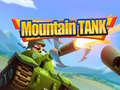 Ойын Mountain Tank